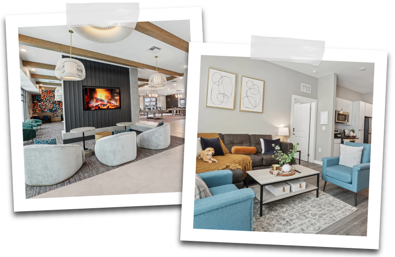 The Metropolitan Tampa Photos