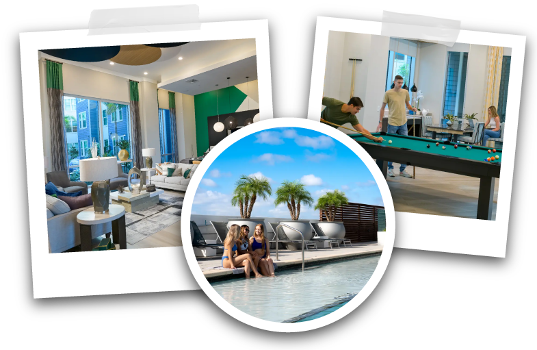 The Standard at Tampa Photos